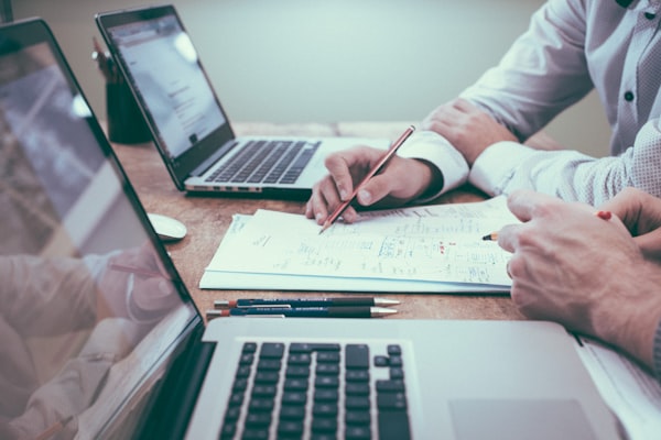 Pre-Payment Justifications