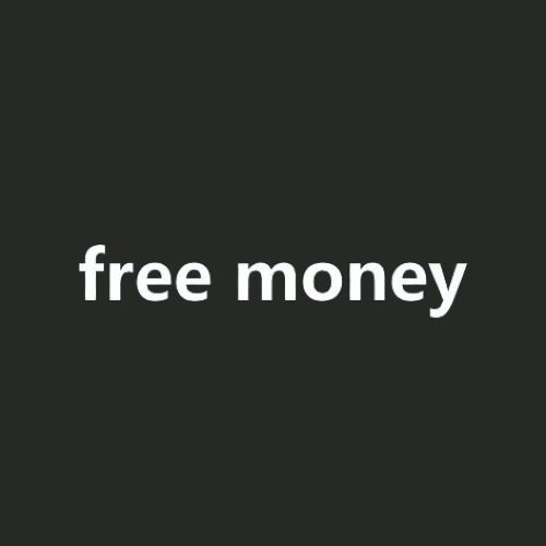 free money